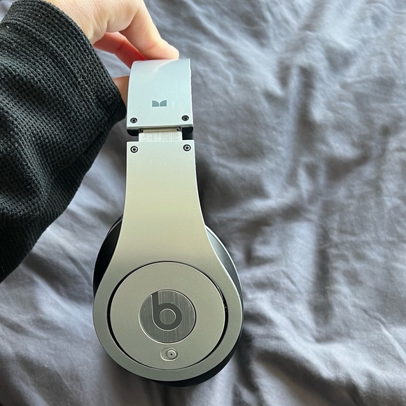 Beats by Dre, studio 1 headphones - Picture 5 of 10